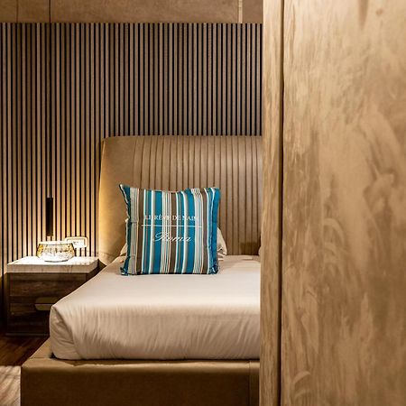 ホテル Le Reve De Naim Firenze エクステリア 写真