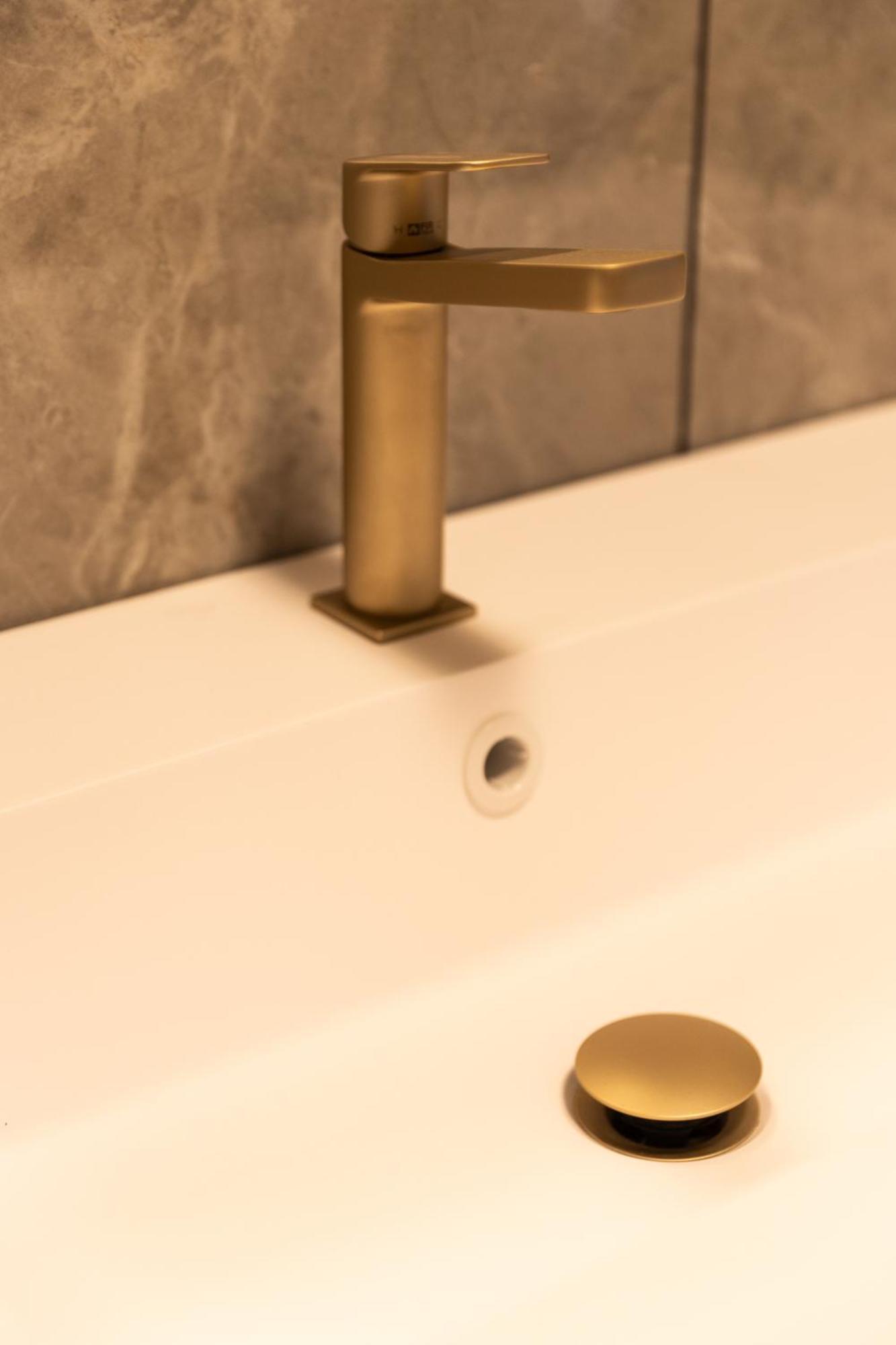 ホテル Le Reve De Naim Firenze エクステリア 写真