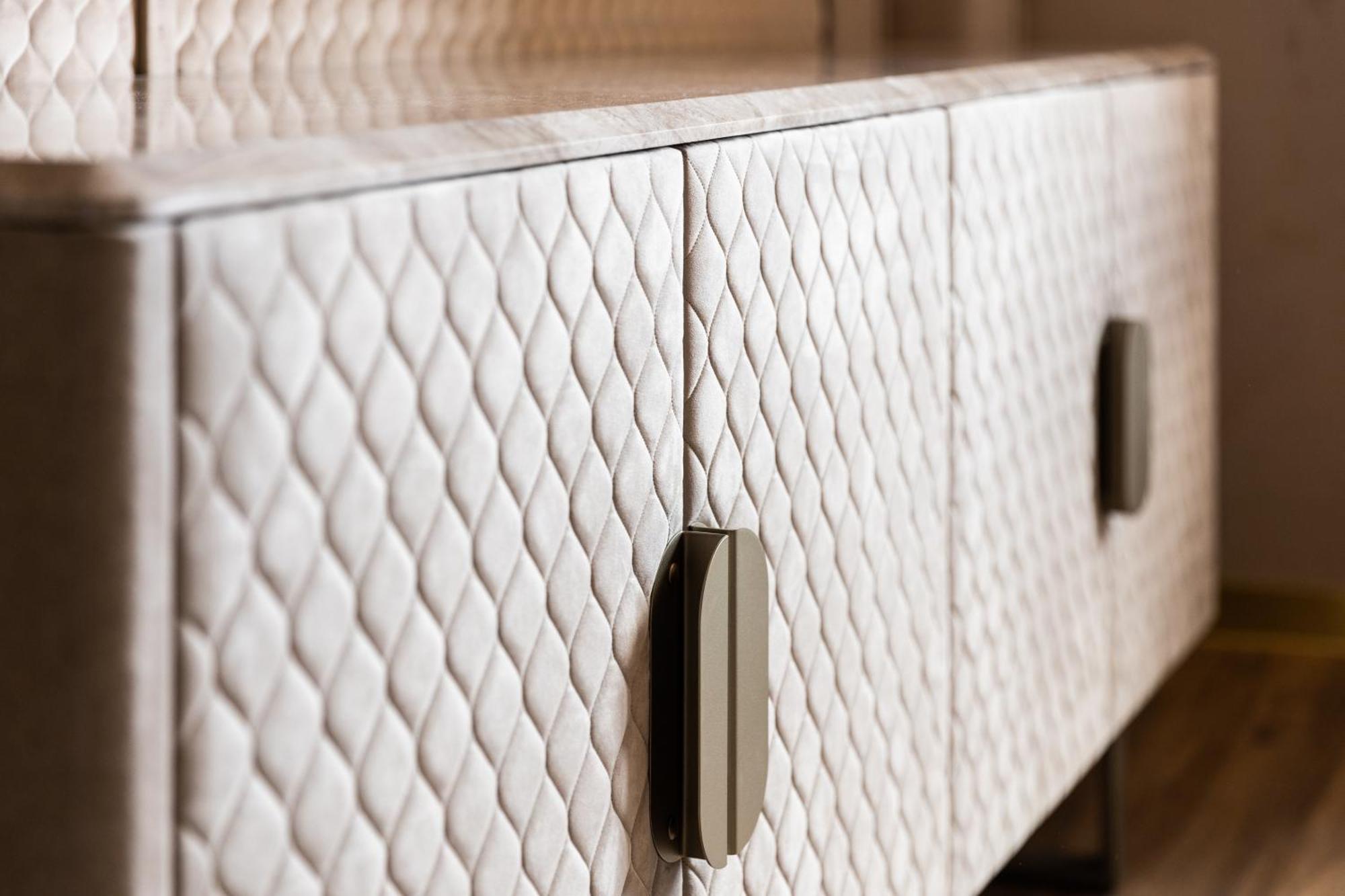ホテル Le Reve De Naim Firenze エクステリア 写真