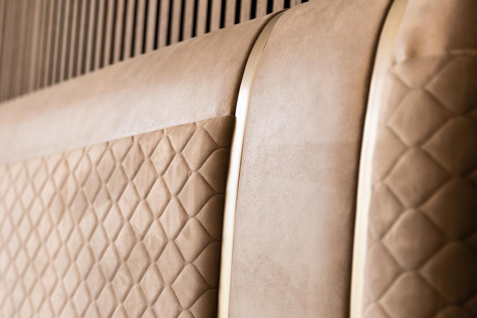 ホテル Le Reve De Naim Firenze エクステリア 写真